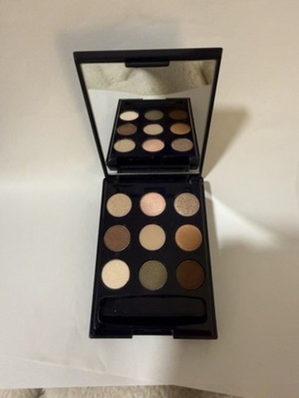 Estée Lauder Pure Color Eyeshadow palette